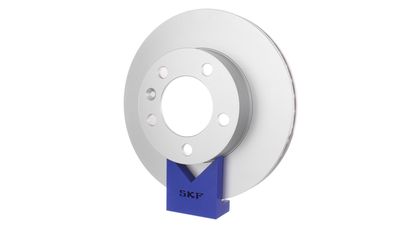 BREMSSCHEIBE SKF VKBD80035V1 38