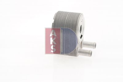 ÖLKüHLER MOTORöL AKS DASIS 026013N 12