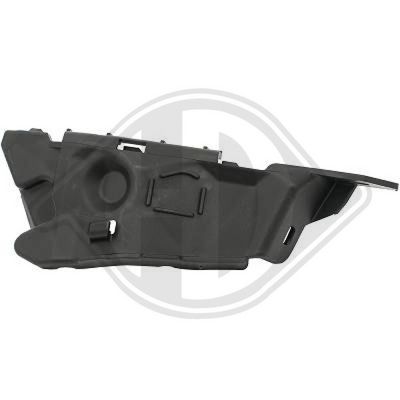 HALTER STOßFäNGER DIEDERICHS 7432252