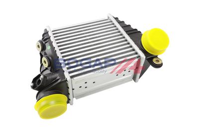 INTERCOOLER COMPRESOR BOGAP A4220112 1