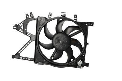 LüFTER MOTORKüHLUNG NRF 47011 6