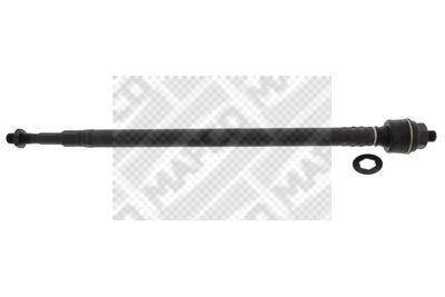 MAPCO 52538 Наконечник рулевой тяги  для HONDA CIVIC VII Hatchback (EU, EP, EV) 1.4 iS (EP1)