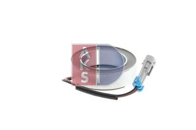 SPULE MAGNETKUPPLUNG-KOMPRESSOR AKS DASIS 851897N 9