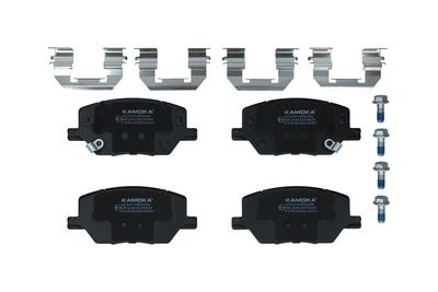 SET PLACUTE FRANA FRANA DISC