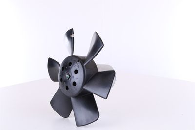 VENTILATOR RADIATOR NISSENS 85809 28