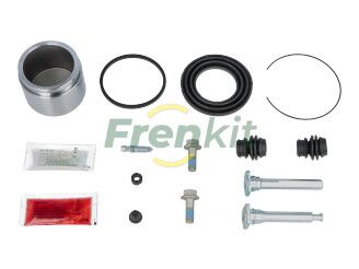 Repair Kit, brake caliper 760561