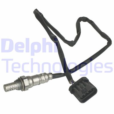 Лямбда-зонд DELPHI ES20300-12B1 для FIAT TEMPRA