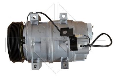 Compressor, air conditioning 32109