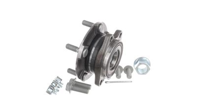 RADLAGERSATZ SKF VKBA7151 3