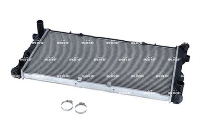 Kühler, Motorkühlung