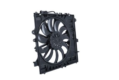 VENTILATOR RADIATOR NRF 470042 41
