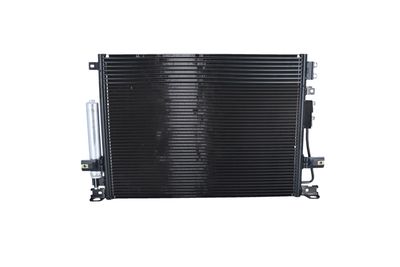 CONDENSATOR CLIMATIZARE NRF 35966 6