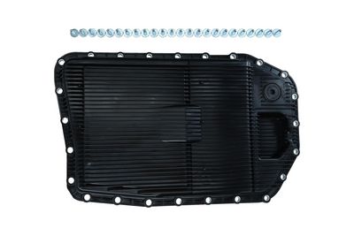 BAIE ULEI CUTIE VITEZE AUTOMATA KAMOKA F600601 1