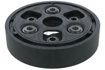 Połączenie, wał wzdłużny OPTIMAL F3-1033A