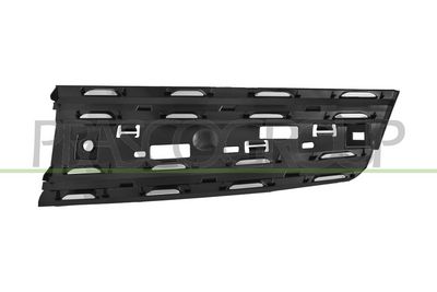 HALTER KüHLERGITTER PRASCO OP9382104