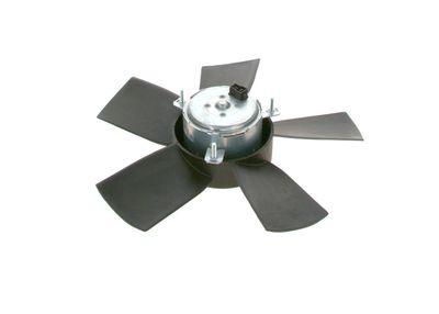 MOTOR ELECTRIC VENTILATOR BOSCH 0130304203 12