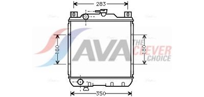 KüHLER MOTORKüHLUNG