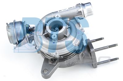 LADER AUFLADUNG BTS Turbo T915052 7