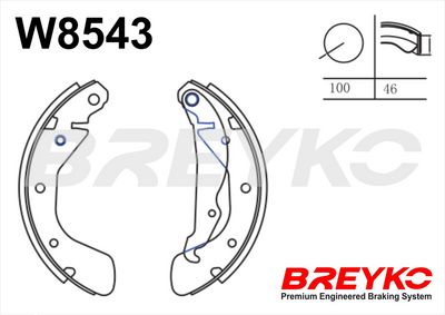 SET SABOTI FRANA DAVID VASCO W8543 1