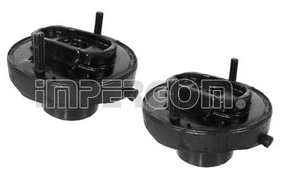 ORIGINAL IMPERIUM 36701/2 Опора амортизатора  для RENAULT TWINGO I (C06_) 1.2 16V (C06C, C06D, C06K)