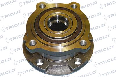 комплект колесен лагер TRICLO 902247