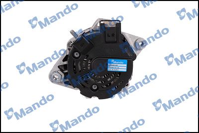 GENERATOR / ALTERNATOR MANDO BN3730003100 2