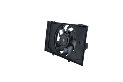 VENTILATOR RADIATOR NRF 47952 11