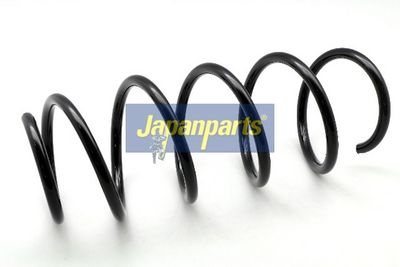 Pružina podvozku JAPANPARTS ZC3288H