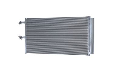 CONDENSATOR CLIMATIZARE MAHLE AC1142000S 23