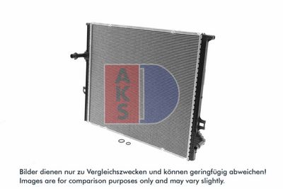 NIEDERTEMPERATURKüHLER LADELUFTKüHLER