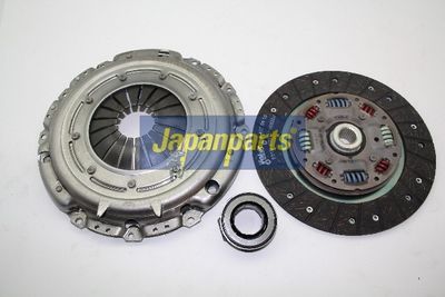 JAPANPARTS Sankabos komplektas