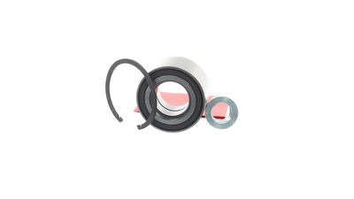 RADLAGERSATZ SKF VKBA7490 19