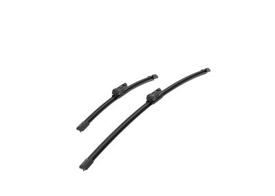 LAMELA STERGATOR BOSCH 3397014143 14