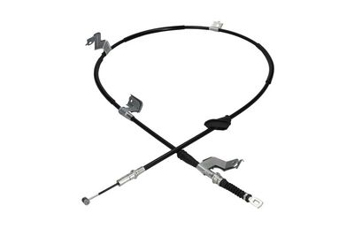 CABLU FRANA DE PARCARE