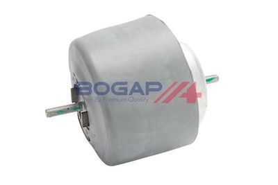 BOGAP Variklio montavimas