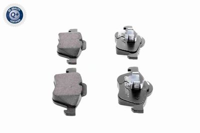 BREMSBELAGSATZ SCHEIBENBREMSE VAICO V460134 3