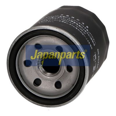 JAPANPARTS Alyvos filtras