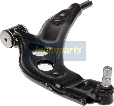 носач, окачване на колелата JAPANPARTS BS-0102L