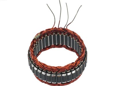 Stator, alternator AS5022