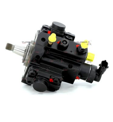 POMPA DE INALTA PRESIUNE TURBO-TEC TTIP0001 2