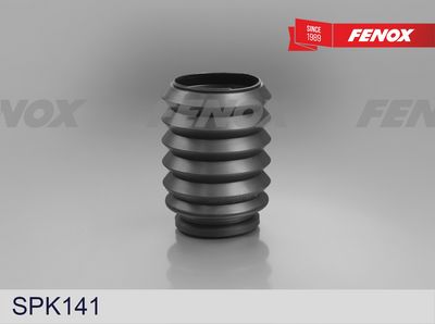 прахозащитен комплект, амортисьор FENOX SPK141
