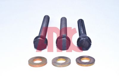 ZYLINDERKOPFSCHRAUBENSATZ AMC 258009