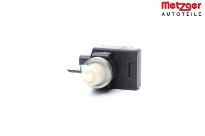 DRUCKWANDLER TURBOLADER METZGER AUTOTEILE 08920181 13