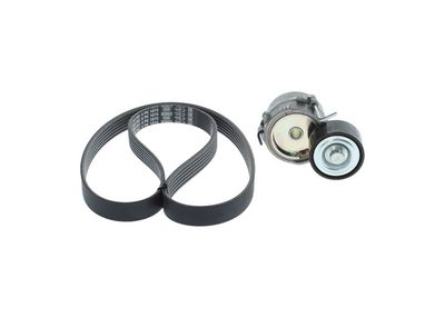 KEILRIPPENRIEMENSATZ