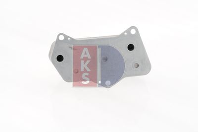 ÖLKüHLER AUTOMATIKGETRIEBE AKS DASIS 046059N 5