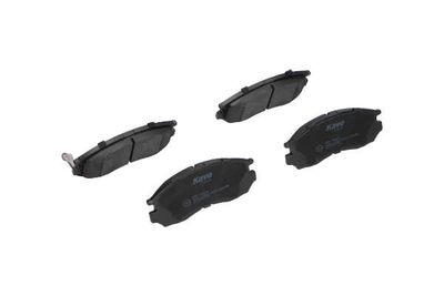 SET PLACUTE FRANA FRANA DISC Kavo Parts KBP5502 14