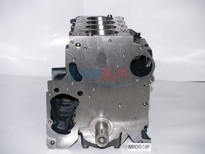 MOTOR EXCLUZAND ACCESORIILE JAPKO JMI005IF 2
