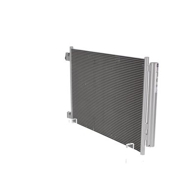 CONDENSATOR CLIMATIZARE NISSENS 940969 25