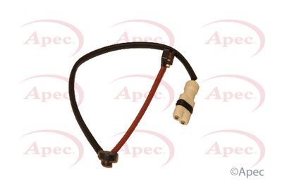 Brake Pad Warning Wire APEC WIR5216