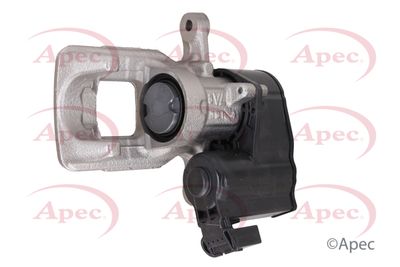 APEC Brake Caliper LCA881N